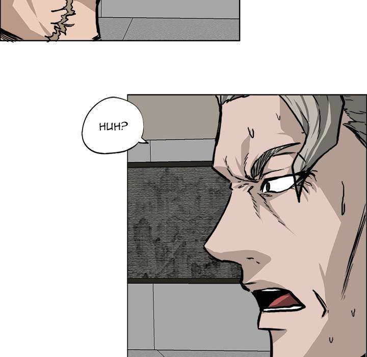 Read Boss in School ID Manga Online