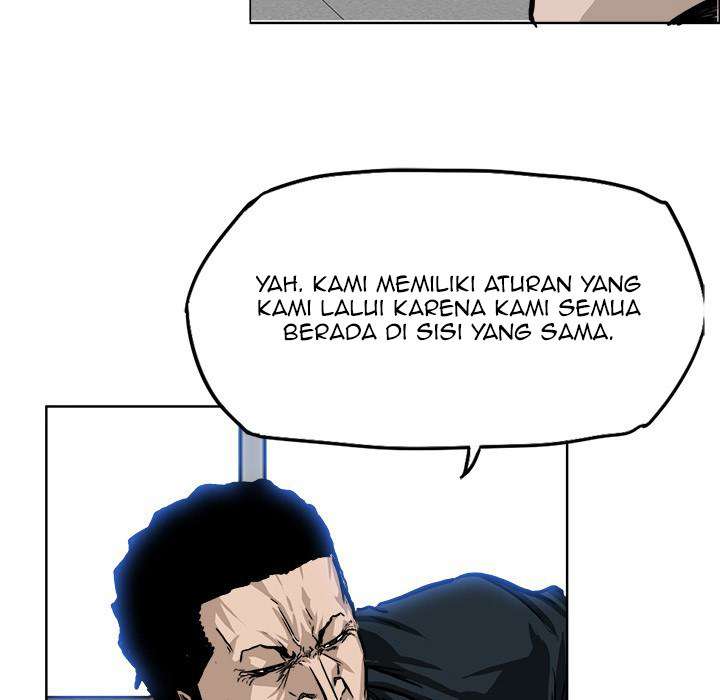 Read Boss in School ID Manga Online