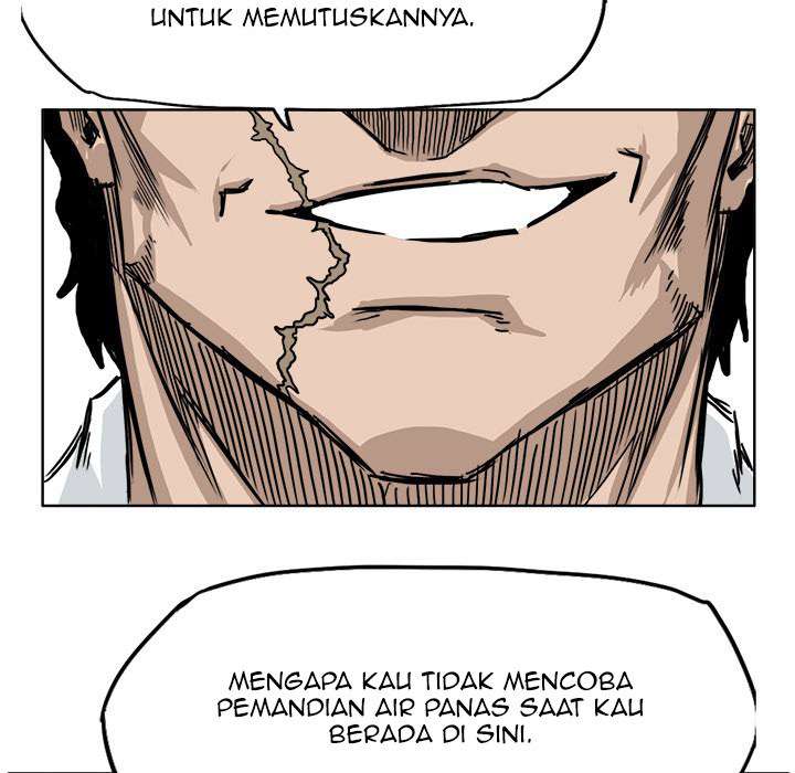Read Boss in School ID Manga Online