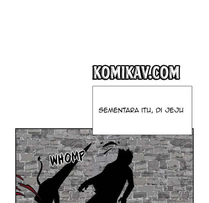 Read Boss in School ID Manga Online