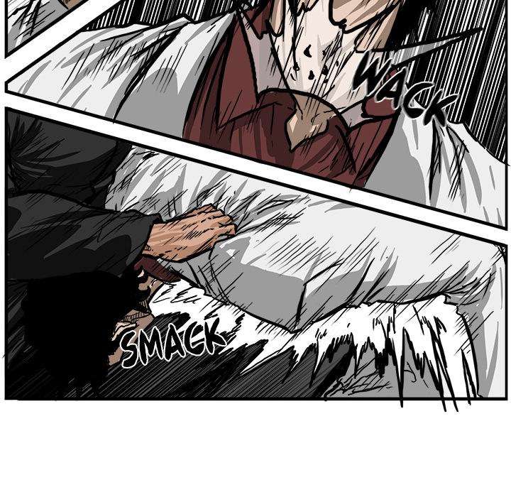 Read Boss in School ID Manga Online