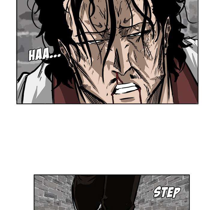 Read Boss in School ID Manga Online