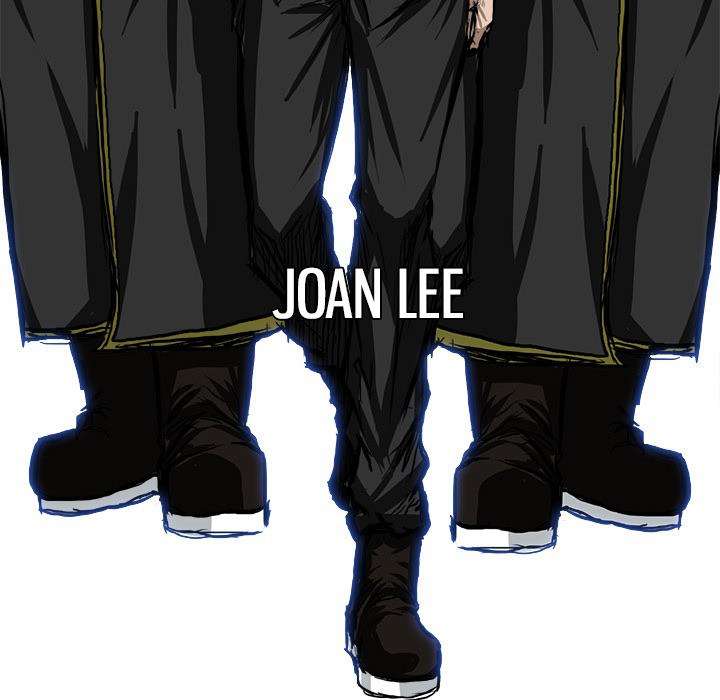Read Boss in School ID Manga Online