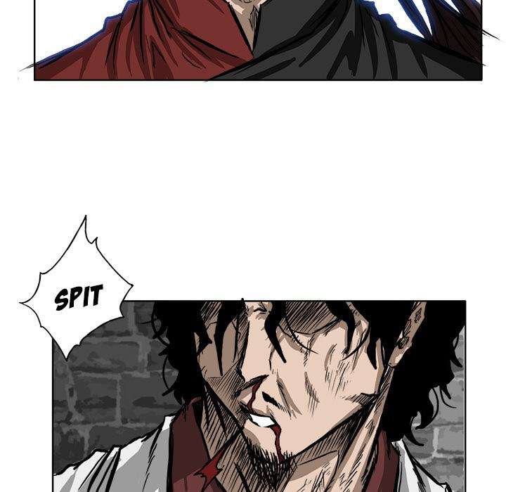 Read Boss in School ID Manga Online