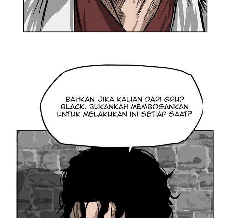 Read Boss in School ID Manga Online