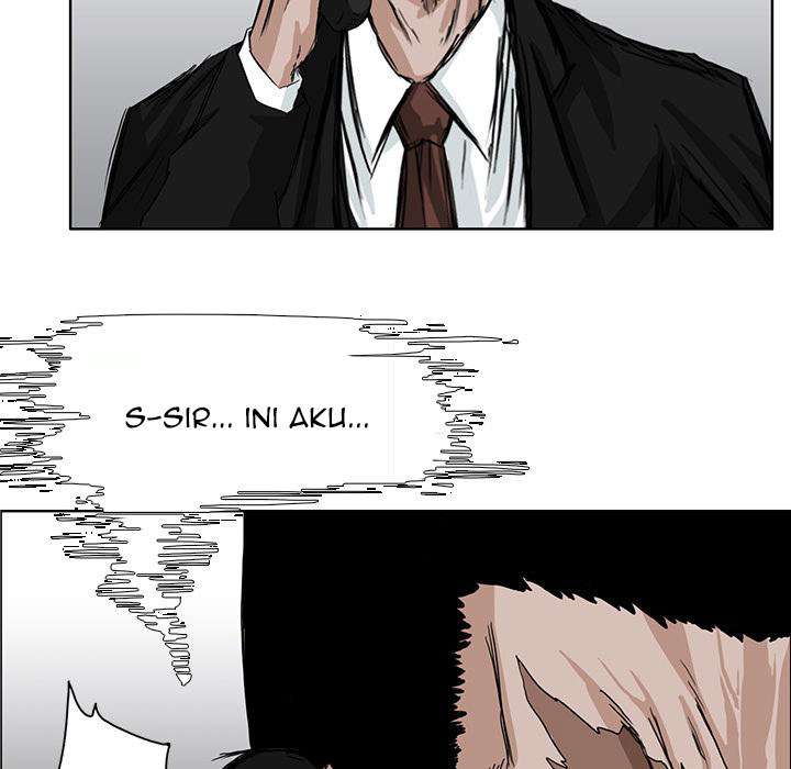 Read Boss in School ID Manga Online
