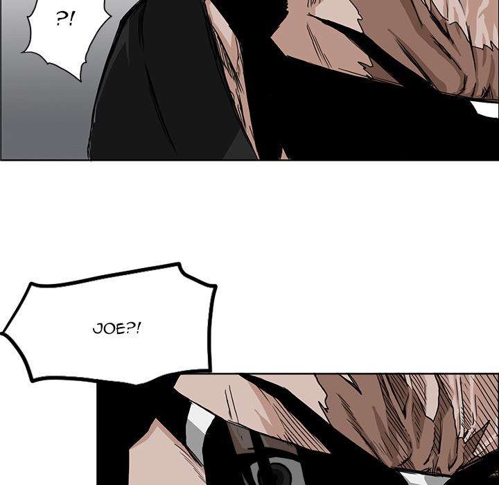 Read Boss in School ID Manga Online