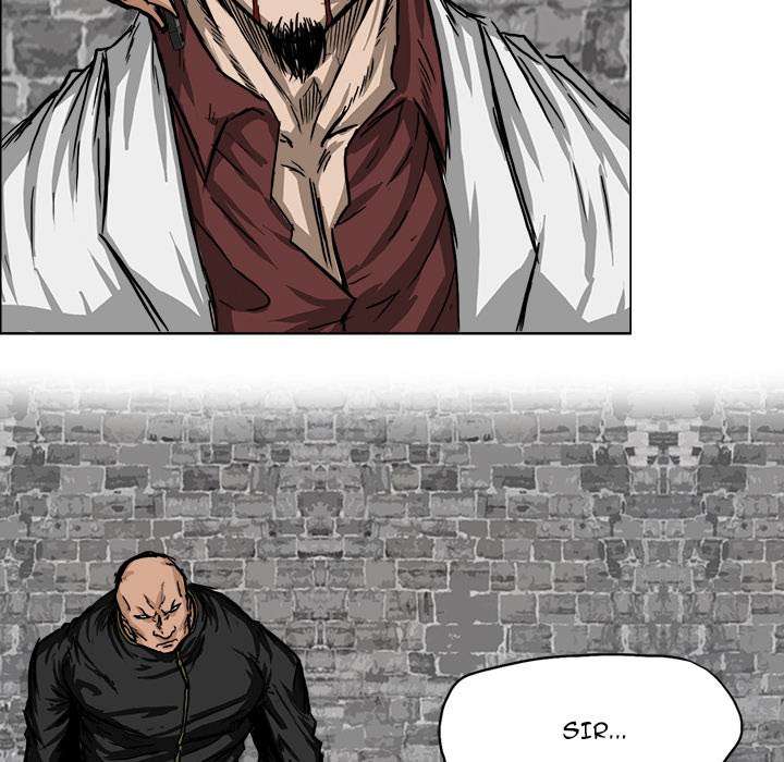 Read Boss in School ID Manga Online
