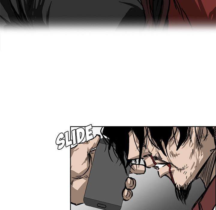 Read Boss in School ID Manga Online