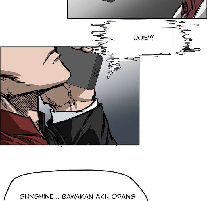 Read Boss in School ID Manga Online