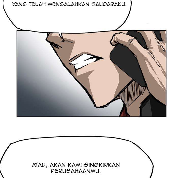 Read Boss in School ID Manga Online