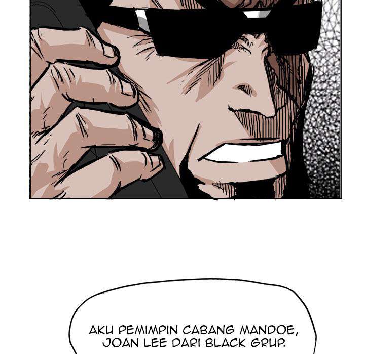 Read Boss in School ID Manga Online