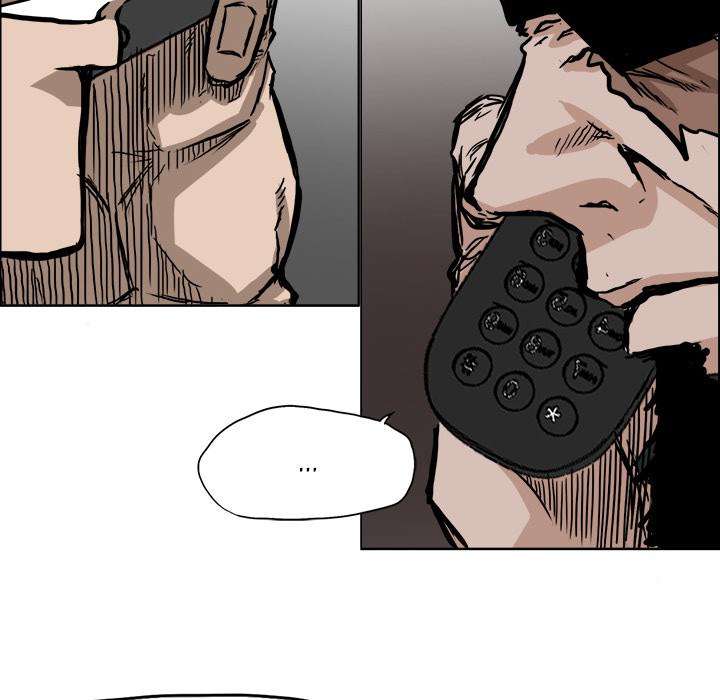 Read Boss in School ID Manga Online