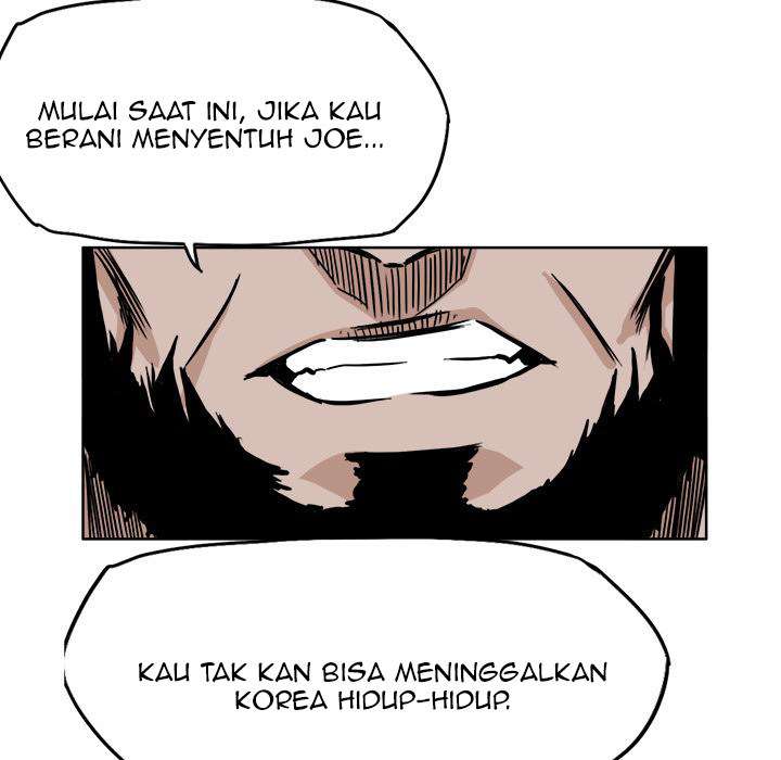 Read Boss in School ID Manga Online