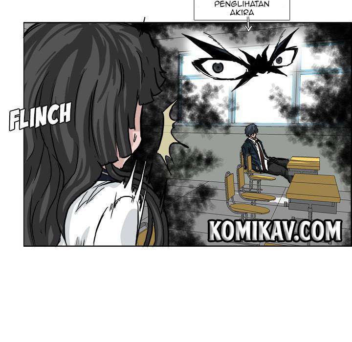 Read Boss in School ID Manga Online