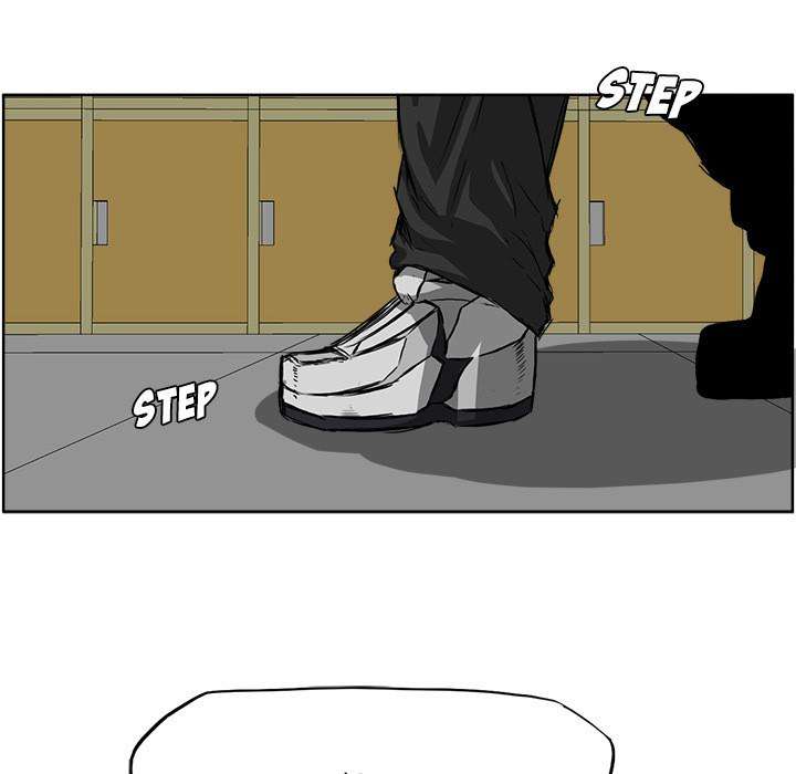 Read Boss in School ID Manga Online