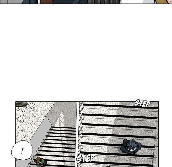 Read Boss in School ID Manga Online