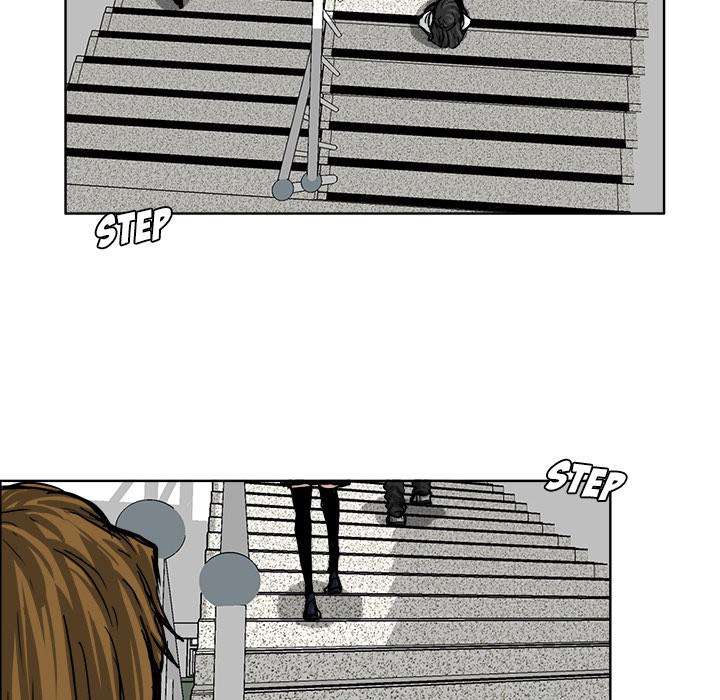 Read Boss in School ID Manga Online