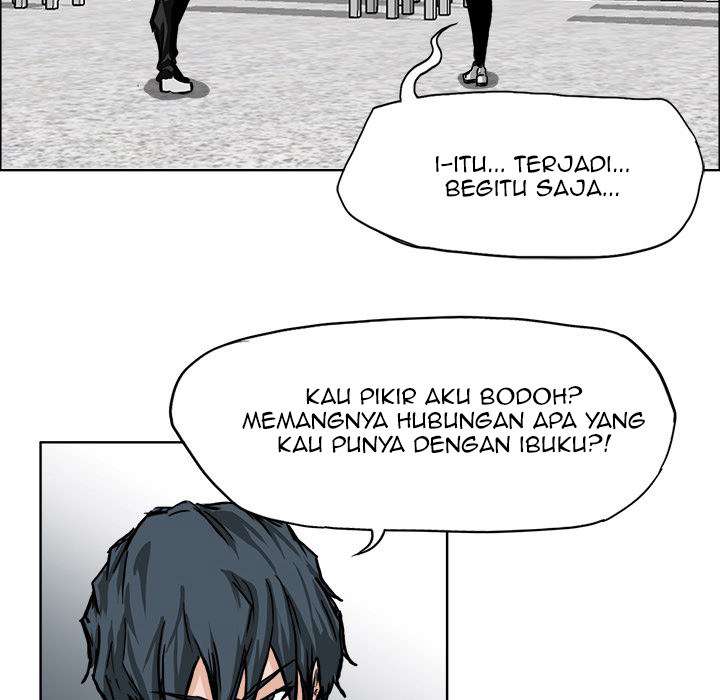 Read Boss in School ID Manga Online