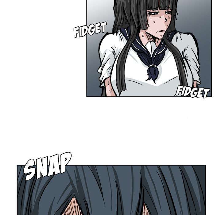 Read Boss in School ID Manga Online
