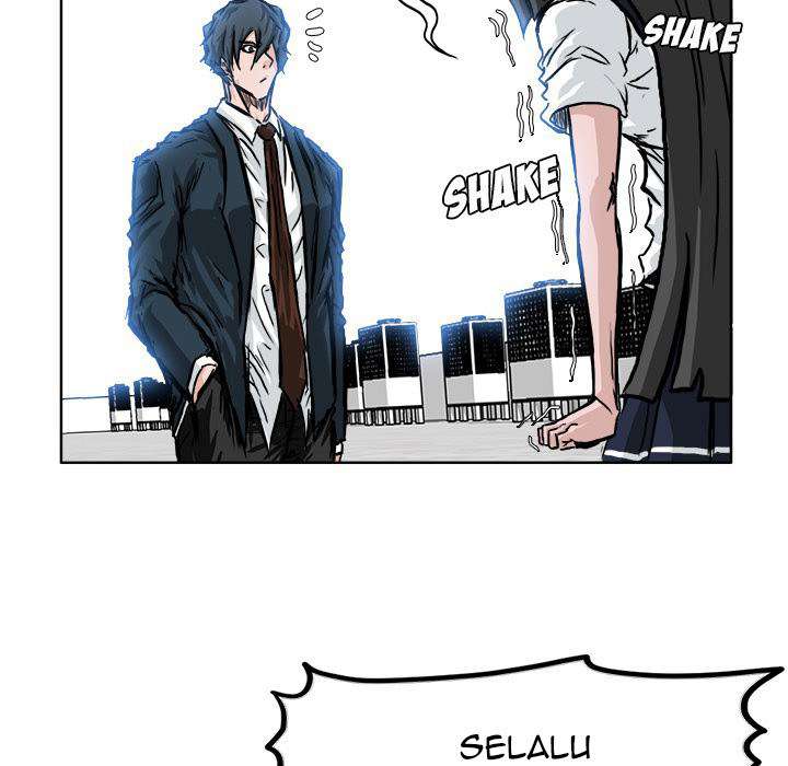 Read Boss in School ID Manga Online