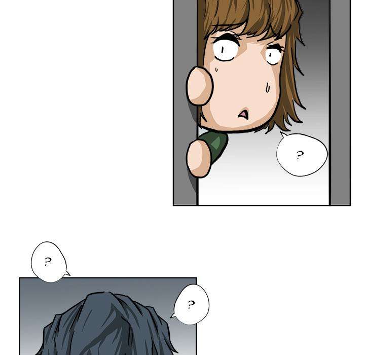 Read Boss in School ID Manga Online