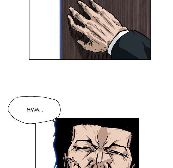 Read Boss in School ID Manga Online