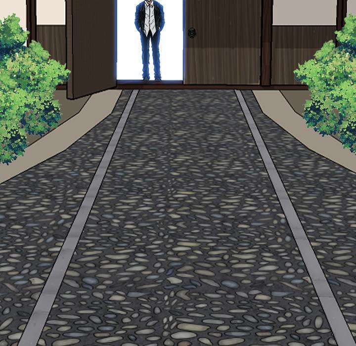 Read Boss in School ID Manga Online