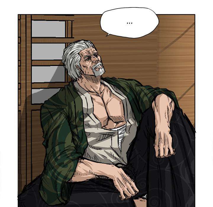 Read Boss in School ID Manga Online