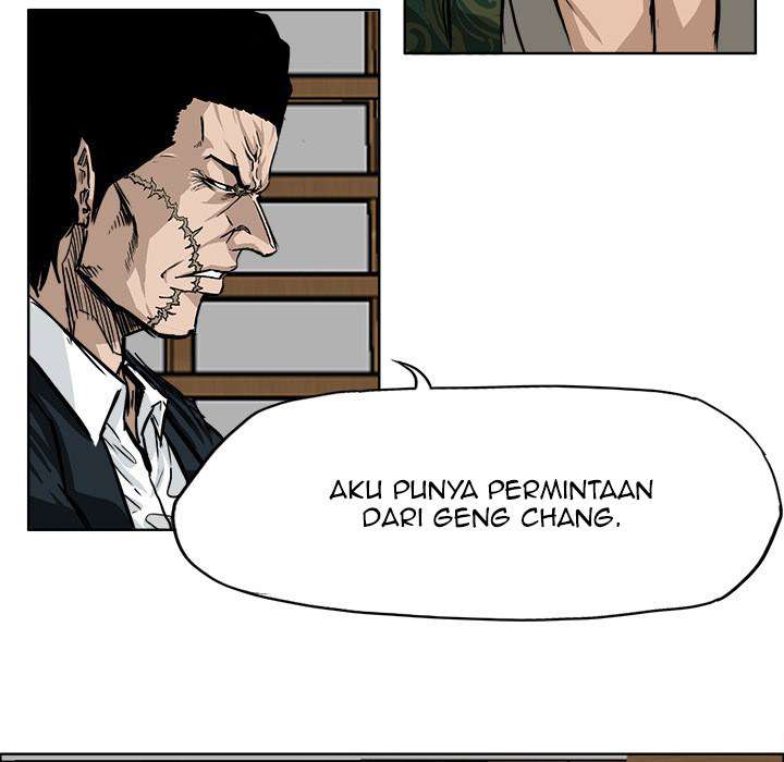 Read Boss in School ID Manga Online