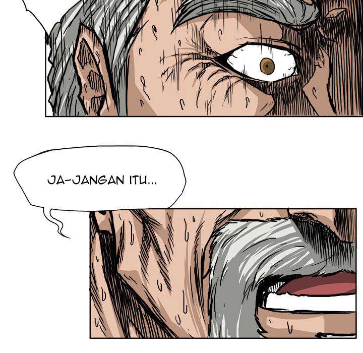 Read Boss in School ID Manga Online