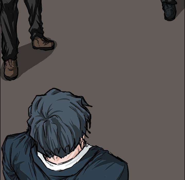 Read Boss in School ID Manga Online