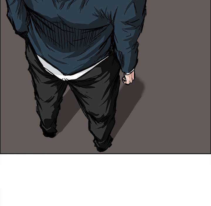 Read Boss in School ID Manga Online