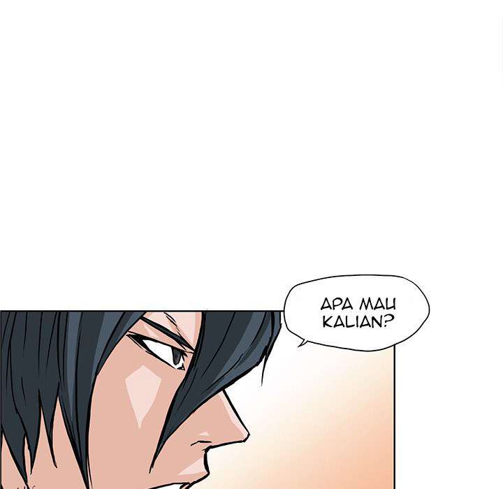 Read Boss in School ID Manga Online