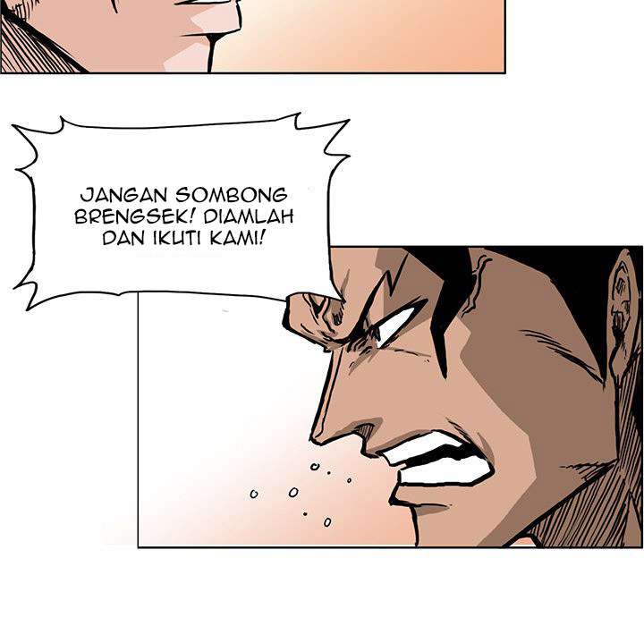 Read Boss in School ID Manga Online