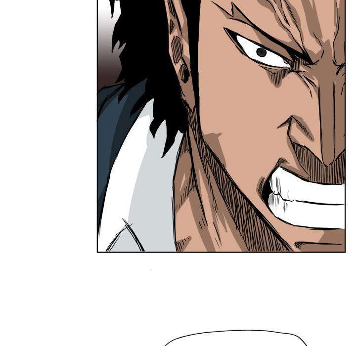Read Boss in School ID Manga Online