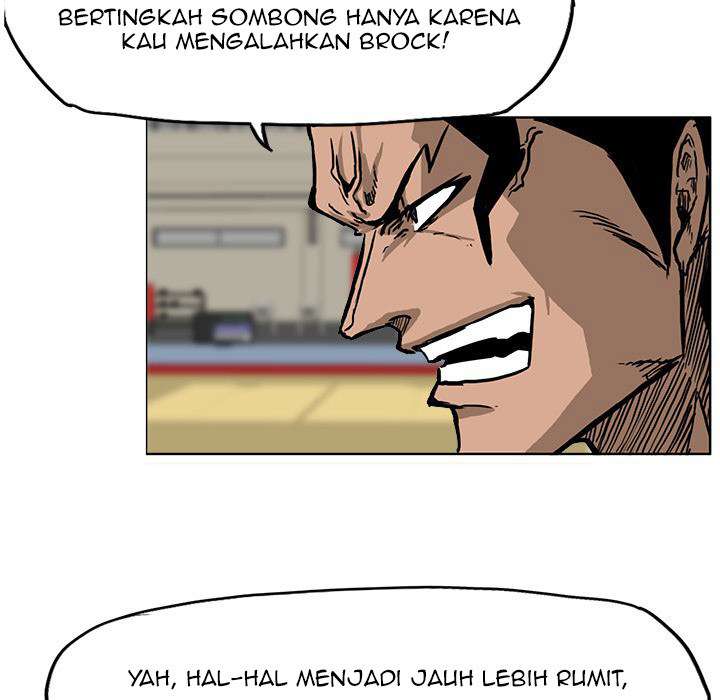 Read Boss in School ID Manga Online
