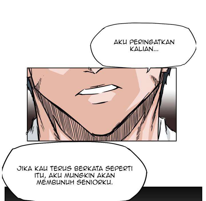 Read Boss in School ID Manga Online