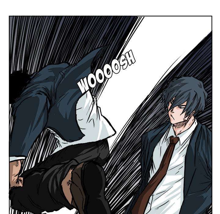 Read Boss in School ID Manga Online
