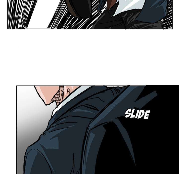 Read Boss in School ID Manga Online