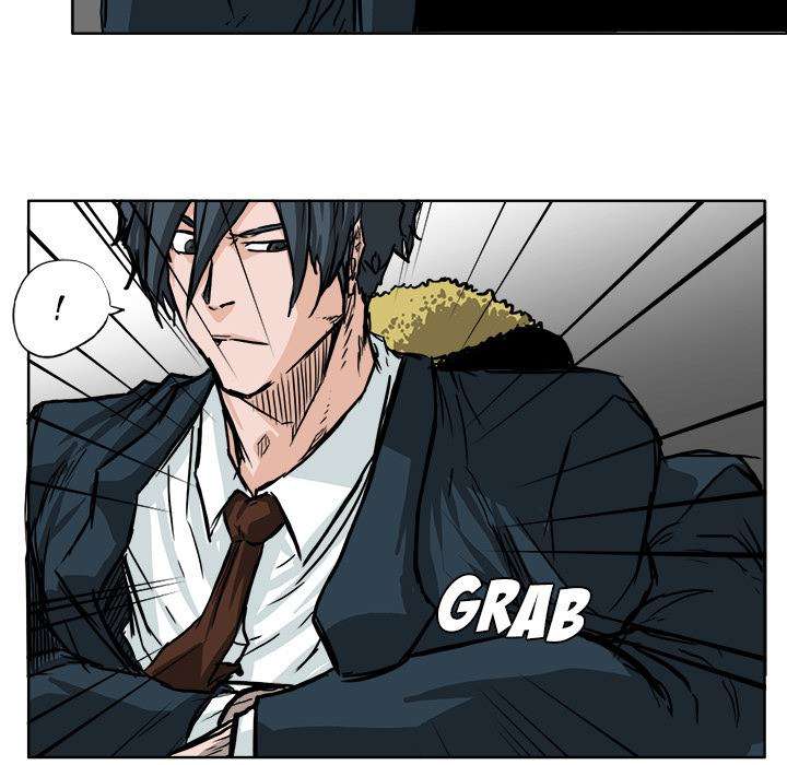 Read Boss in School ID Manga Online