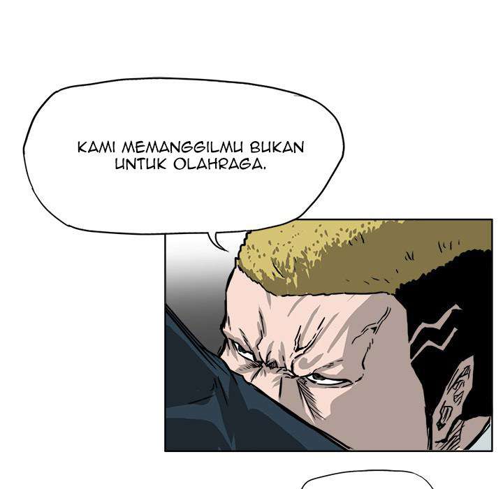 Read Boss in School ID Manga Online