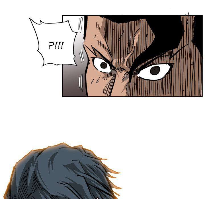 Read Boss in School ID Manga Online