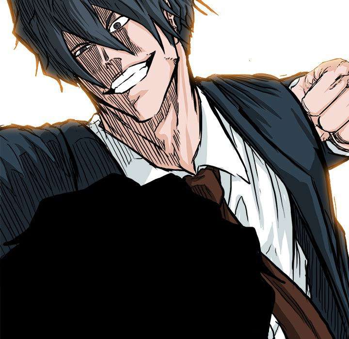 Read Boss in School ID Manga Online