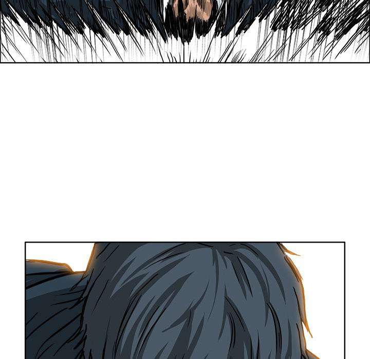 Read Boss in School ID Manga Online