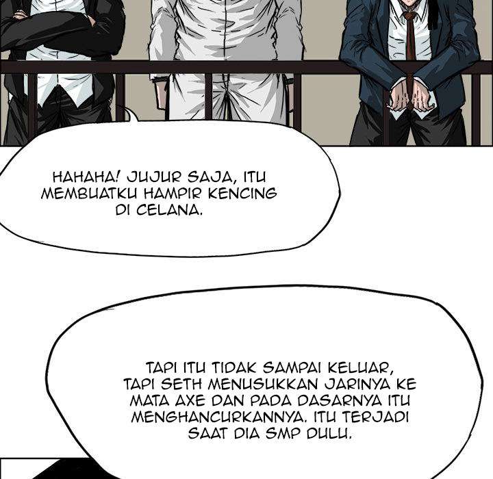Read Boss in School ID Manga Online
