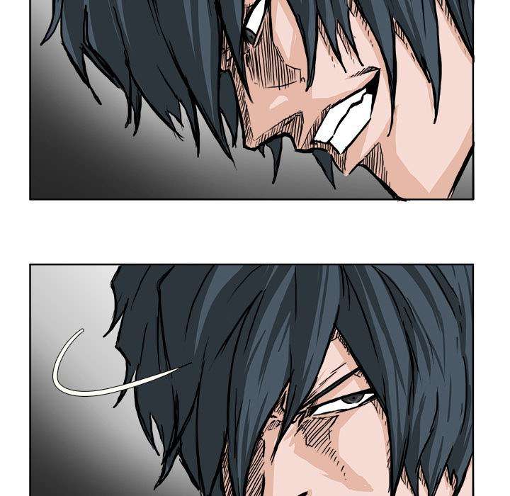 Read Boss in School ID Manga Online
