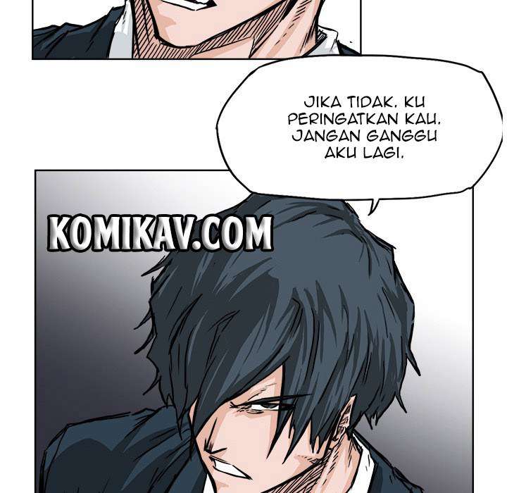 Read Boss in School ID Manga Online
