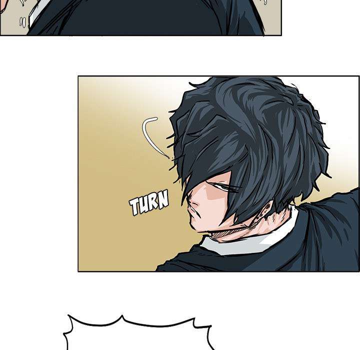 Read Boss in School ID Manga Online