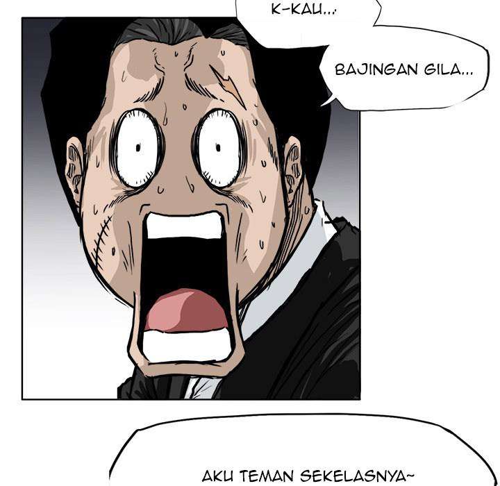 Read Boss in School ID Manga Online